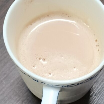 Laonさん♪コーヒー牛乳最高ですね♪とても美味しかったです！ご馳走さまでした(*´∀｀*)